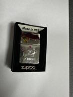 Zippo - Aansteker - IJzer (gegoten/gesmeed), Nieuw