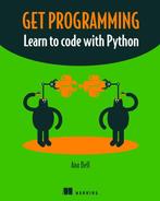 Get Programming 9781617293788 Ana Bell, Boeken, Verzenden, Gelezen, Ana Bell