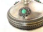 Lamp - .800 zilver