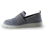 Ecco Instappers in maat 36 Grijs | 20% korting, Ecco, Verzenden, Instappers, Zo goed als nieuw