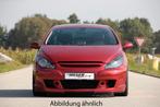 Rieger voorbumper | 307: 04.01-04.05 (tot Facelift) - Sedan,, Verzenden, Nieuw, Peugeot