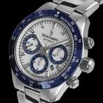 Tecnotempo - Chrono Round - Designed and Assembled in, Nieuw