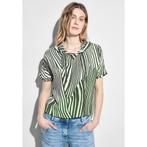 Cecil Capuchonshirt met gestreept patroon, Kleding | Dames, T-shirts, Verzenden, Nieuw