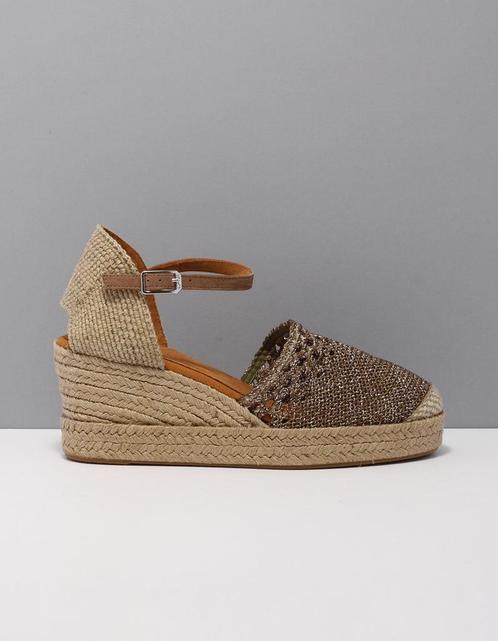 Nu €47.98  korting! Unisa cadal espadrilles dames 37, Kleding | Dames, Schoenen, Nieuw, Verzenden