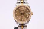Tudor - Prince Date - Zonder minimumprijs - 72033 | Gold