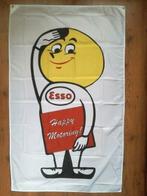 Leuke decoratie vlag voor garage showroom mancave beurs, Verzamelen, Merken en Reclamevoorwerpen, Verzenden, Nieuw, Reclamebord