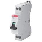 ABB installatieautomaat B16 1P+N SN201B16, Doe-het-zelf en Verbouw, Elektra en Kabels, Nieuw