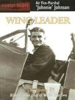 Fighter Pilots: Wing Leader (Paperback), Verzenden, Gelezen, J. E. Johnson