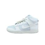 Nike Dunk High Platinum Grey - Diverse maten, Kleding | Heren, Schoenen, Ophalen of Verzenden, Nieuw