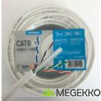 Technetix utp kabel cat6   20m