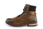 PME Legend Veterboots in maat 40 Bruin | 10% extra korting, Bruin, Verzenden, Boots, PME Legend