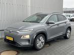 Zakelijke Lease |  Hyundai Kona EV Fashion 64 kWh*3FASE*ACC*, Automaat, Stof, Gebruikt, Overige kleuren