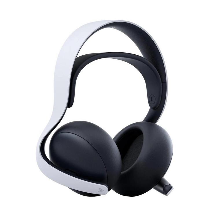 Sony PlayStation 5 Pulse Elite Wireless Headset-Wit, Spelcomputers en Games, Spelcomputers | Sony PlayStation Consoles | Accessoires