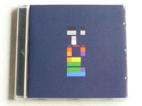 Coldplay - X & Y (emi), Cd's en Dvd's, Cd's | Pop, Verzenden