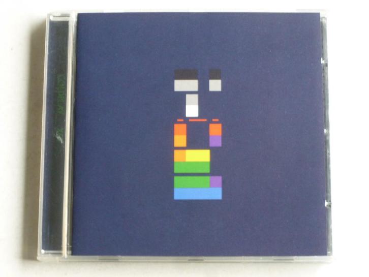 Coldplay - X & Y (emi), Cd's en Dvd's, Cd's | Pop, Zo goed als nieuw, Verzenden