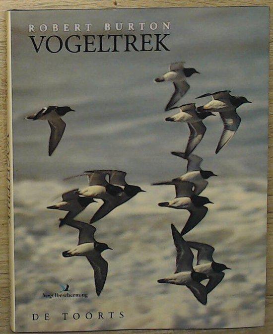 VOGELTREK 9789060207291 Robert Burton, Boeken, Wetenschap, Gelezen, Verzenden