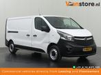 Opel Vivaro 16CDTI 2018 (Export only), Wit, Nieuw, Dealer onderhouden, Te koop