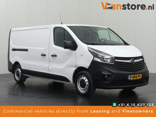 Opel Vivaro 16CDTI 2018 (Export only), Auto's, Bestelauto's, Dealer onderhouden, Te koop, Handgeschakeld, BTW verrekenbaar, Diesel