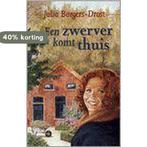 Zwerver Komt Thuis 9789059770133 J. Burgers-Drost, Verzenden, Gelezen, J. Burgers-Drost