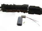 micromotor NA013 Glockenankermotor ombouwset voor Arnold BR, Hobby en Vrije tijd, Modeltreinen | N-Spoor, Overige merken, Gelijkstroom