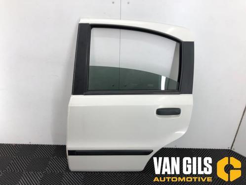 Portier 4Deurs links-achter Fiat Panda O239728, Auto-onderdelen, Carrosserie en Plaatwerk, Ophalen of Verzenden