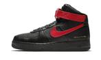 Nike Air Force 1 High Alyx Black University Red - 43, Kleding | Dames, Schoenen, Verzenden, Nieuw, Sneakers of Gympen