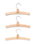 HEMA Nijntje kledinghangers hout - 3 stuks, Verzenden, Nieuw