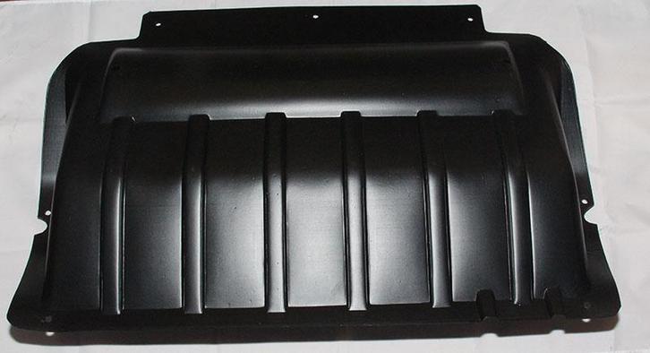 Motor beschermplaat, Auto-onderdelen, Motor en Toebehoren, Ophalen of Verzenden