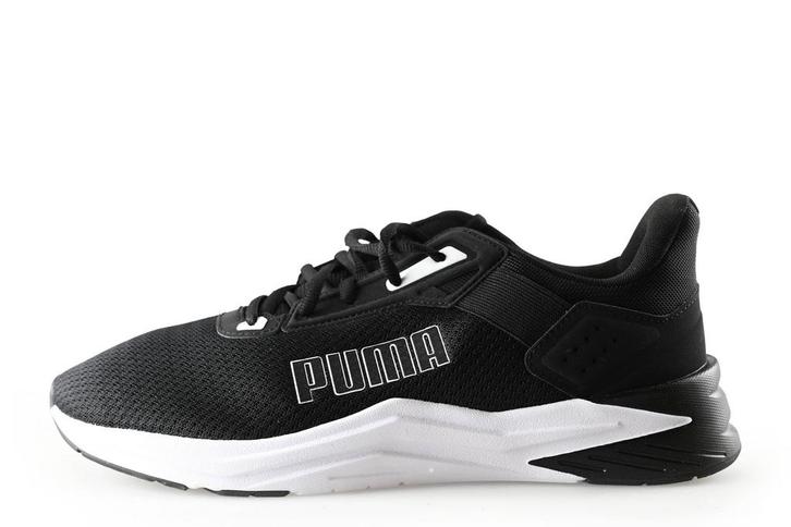 Puma sneakers in maat 42½ Zwart | 10% korting, Kleding | Heren, Schoenen, Zwart, Gedragen, Sneakers of Gympen, Verzenden