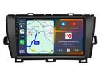 Android navigatie radio Toyota Prius 2009-2017, Android O..., Auto diversen, Verzenden, Nieuw