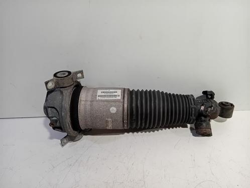 Veerpoot rechts achter Porsche Cayenne  Turbo S 4.5 7L551202, Auto-onderdelen, Ophanging en Onderstel, ARN erkend, Stiba lid, Erkend duurzaam