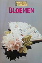 Origami themas bloemen 9789021303727 Tiggelaar, Verzenden, Gelezen, Tiggelaar
