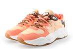 Scotch & Soda Sneakers in maat 38 Rood | 10% extra korting, Verzenden, Scotch & Soda, Rood, Sneakers of Gympen