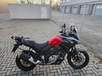 Suzuki VSTROM V-Strom 650 bj2020 4200km. Echte alleskunner!, Motoren, 2 cilinders, Motorrijbewijs A, ABS, Meer dan 35 kW