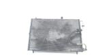 Airco radiateur Peugeot 206  1.4 16V 876841UB, Auto-onderdelen, Airco en Verwarming, Ophalen of Verzenden, Gebruikt, Peugeot