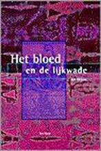 BLOED EN DE LIJKWADE 9789025947866 WILSON, Boeken, Verzenden, Zo goed als nieuw, WILSON