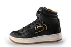 Cruyff Hoge sneakers in maat 34 Zwart | 10% extra korting, Kinderen en Baby's, Verzenden, Jongen of Meisje, Schoenen, Zo goed als nieuw