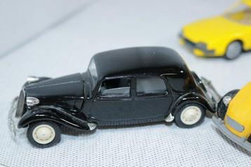 Solido 1:43 - Modelauto (12) - Solido Lot Of 12 Models: beschikbaar voor biedingen