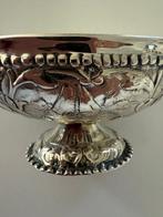 Brandewijnkom - Zilver - Zilver Schoonhoven, Antiek en Kunst, Antiek | Goud en Zilver