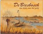 Biesbosch Ten Tijde Van Het Getij 9789075703177 J. Hoek, Boeken, Verzenden, Zo goed als nieuw, J. Hoek