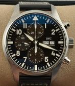 IWC Pilots Watch Chronograph Edition Antoine De Saint, Ophalen of Verzenden, Nieuw