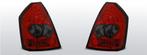 Carnamics Achterlichten | Chrysler 300C 04-11 4-d |  rood /, Verzenden, Nieuw
