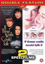 If These Walls Could Talk 1 & 2, Cd's en Dvd's, Verzenden, Nieuw in verpakking, Drama