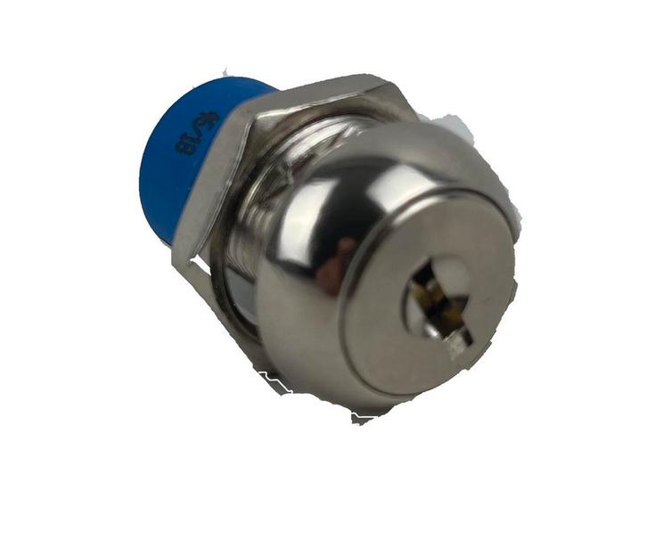 Contactslot Origineel Pride scootmobiel, Diversen, Brommobielen en Scootmobielen, Nieuw, Pride, Ophalen of Verzenden