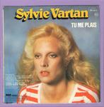 Sylvie Vartan – Solitude / Tu Me Plais (1-7-Vinyl-Single), Ophalen of Verzenden, Nieuw in verpakking