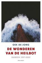 De wonderen van de heilbot, Verzenden, Nieuw