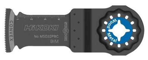Proline Multi tool blad Starlock MSD32PBC 32 x 50 mm (5, Doe-het-zelf en Verbouw, Gereedschap | Overige machines, Nieuw, Verzenden