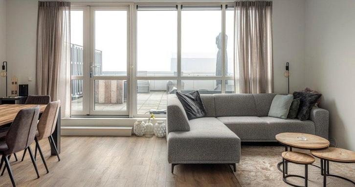 Te huur: Appartement de Meander in Heerenveen, Huizen en Kamers, Huizen te huur, Friesland, Appartement