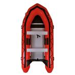 Talamex Rubberboot Heavy Duty HDX400 Aluminium bodem 4.00 m, Watersport en Boten, Rubberboten, Ophalen of Verzenden, Nieuw