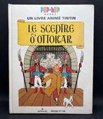 Tintin - Pop Hop - Le sceptre d’Ottokar - 1 Album - Eerste, Boeken, Stripboeken, Nieuw